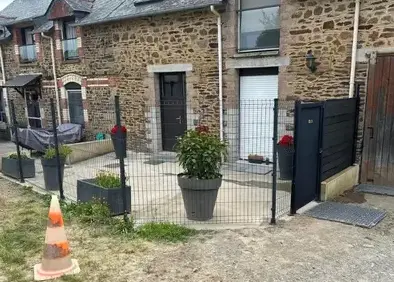 aménagement paysager Loudéac-1