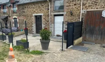aménagement paysager Saint-Méen-le-Grand-5