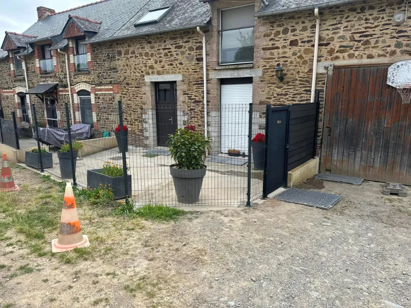 entreprise vrd plo�rmel